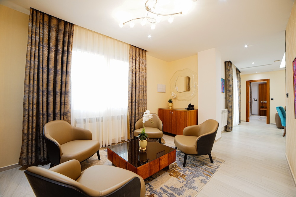 Hotel Royal Sahel 22/47