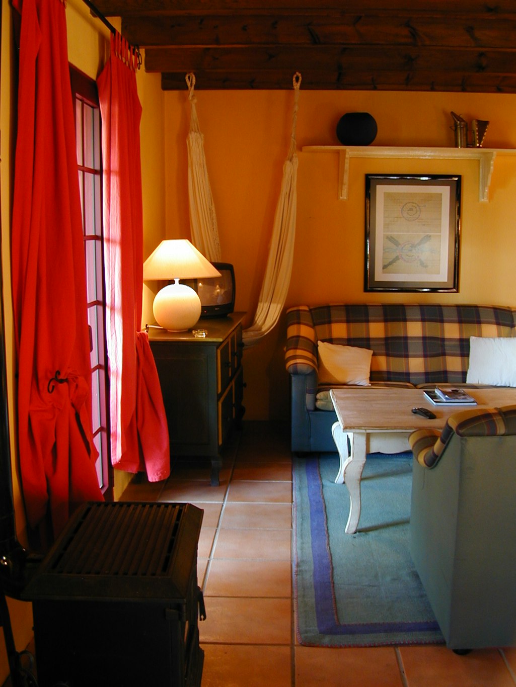 Pestana Quinta Do Arco 66/83