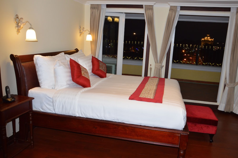 Phasouk Vien Chantra Hotel 18/45
