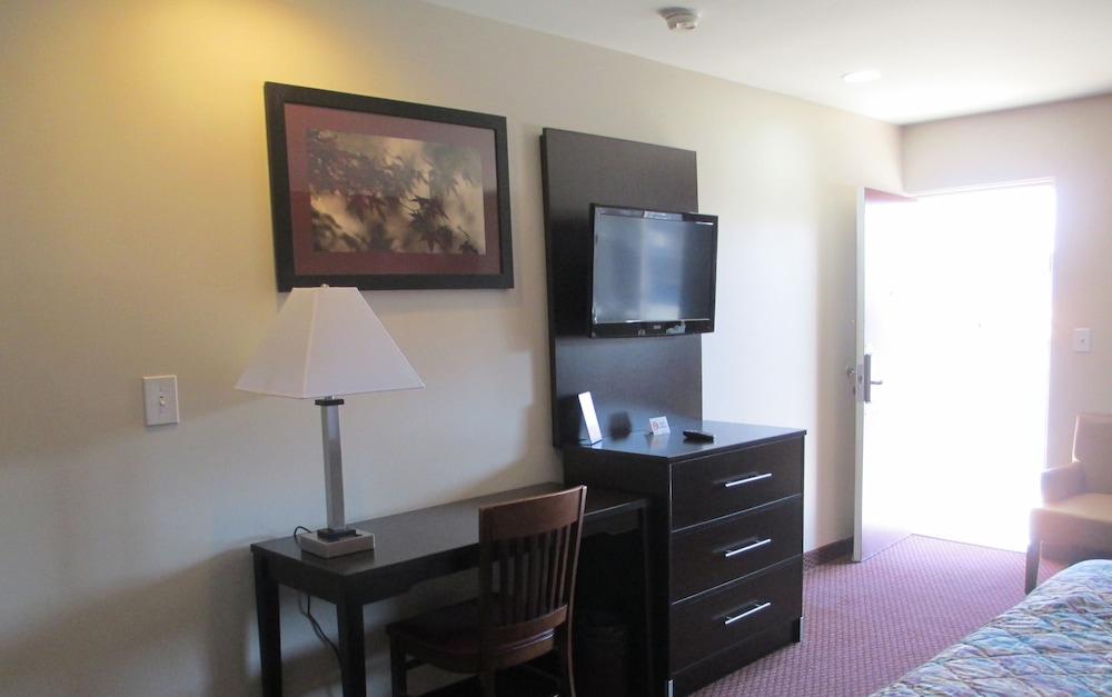 Regal Inn Chicago O Hare Airport 38/58