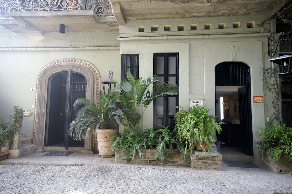 Quinta Maria Cortez Bed & Breakfast酒店(Quinta Maria Cortez Bed & Breakfast) 图片5