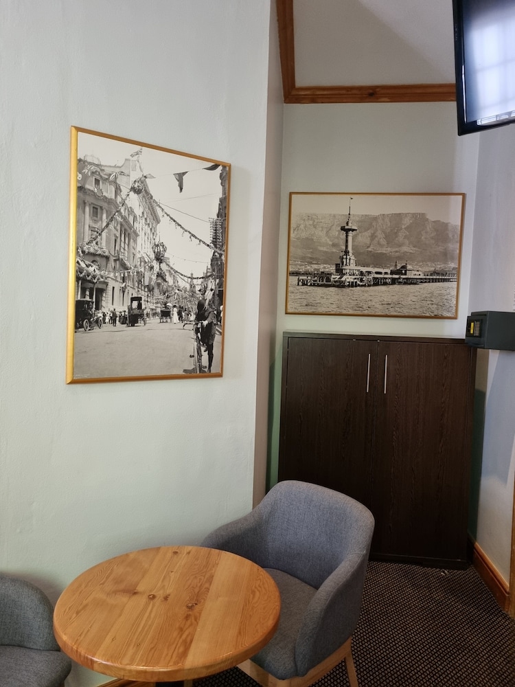 Ashanti Guest House Gardens Hostel 35/50