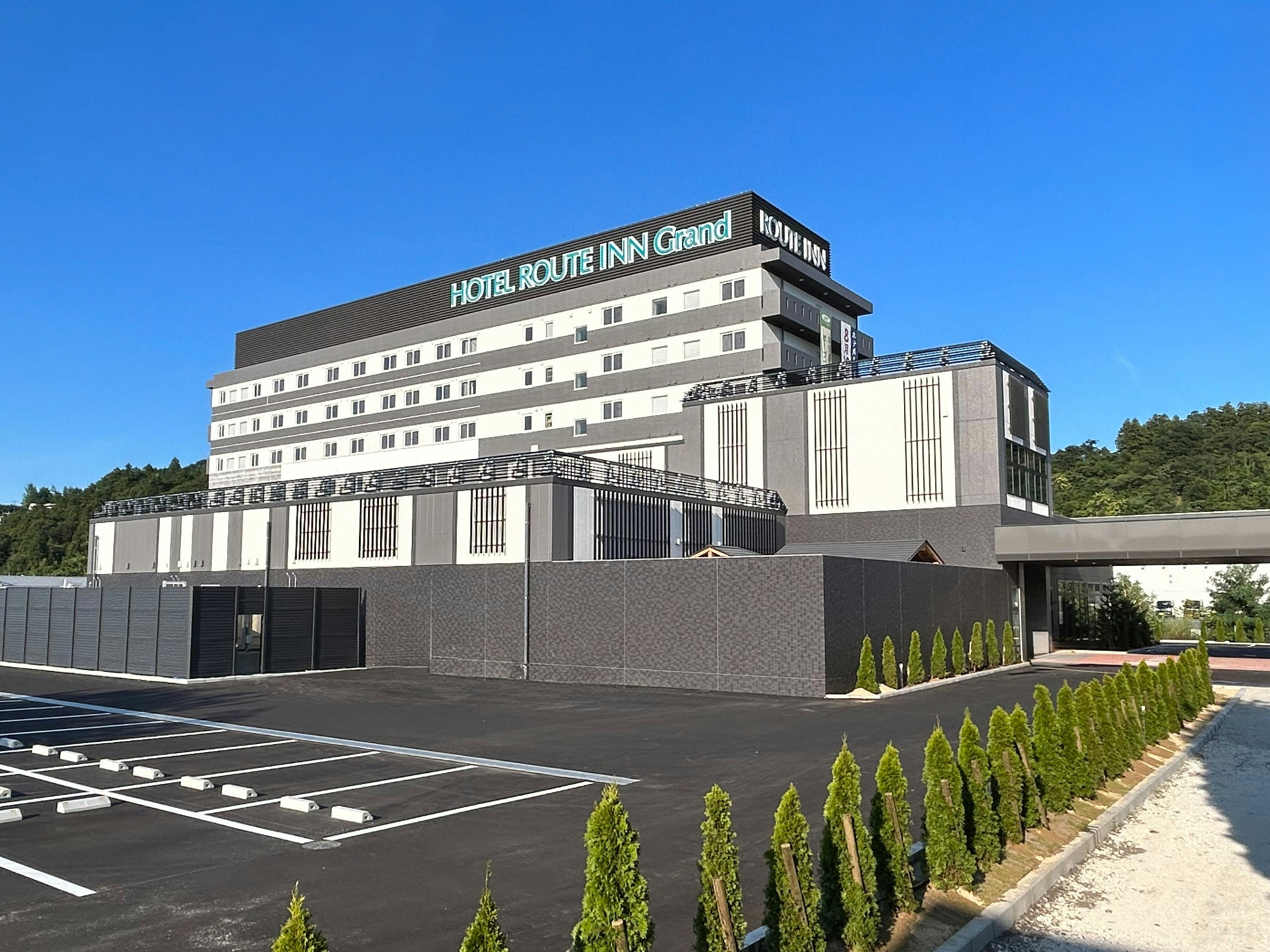Hotel Route Inn Grand Chichibu 3/4