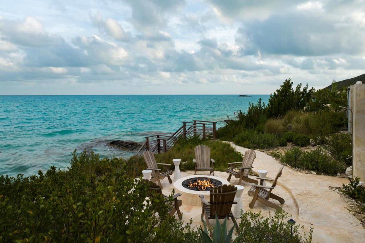 The Strand Turks and Caicos 50/61