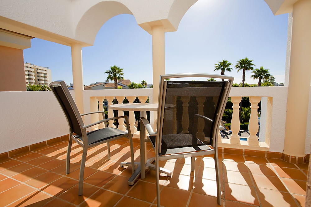 Hipotels Mediterraneo Club 35/63