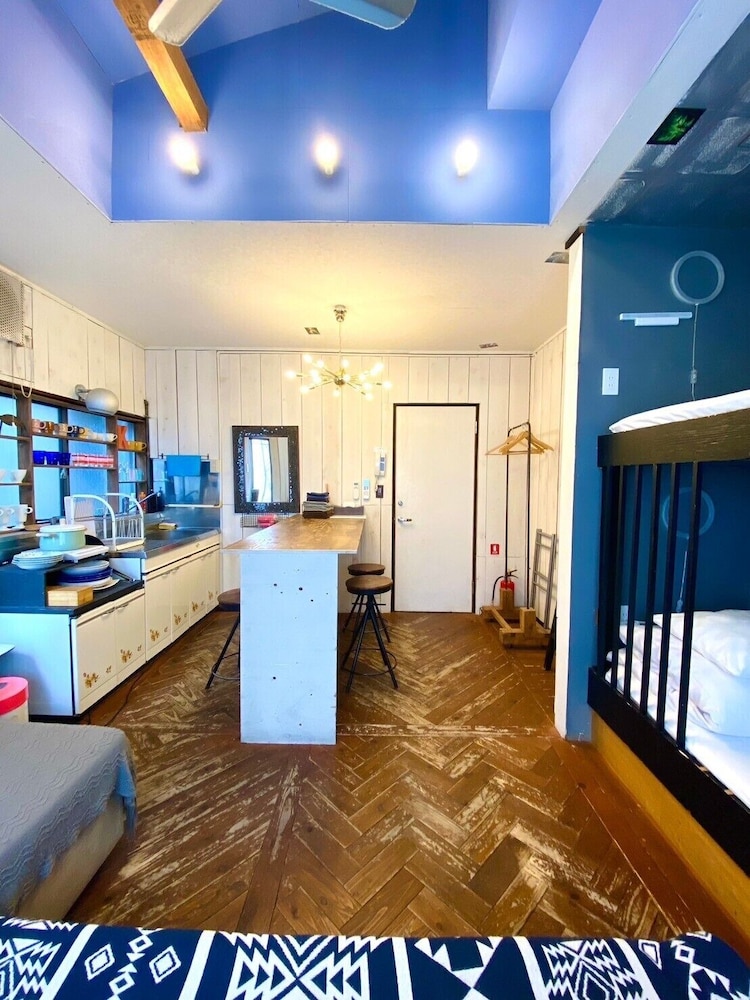 Ohmachi Junxion - Hostel 37/50