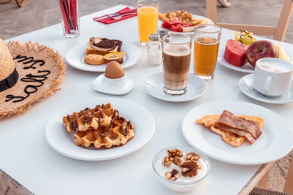 Galini Beach Hotel 34/50