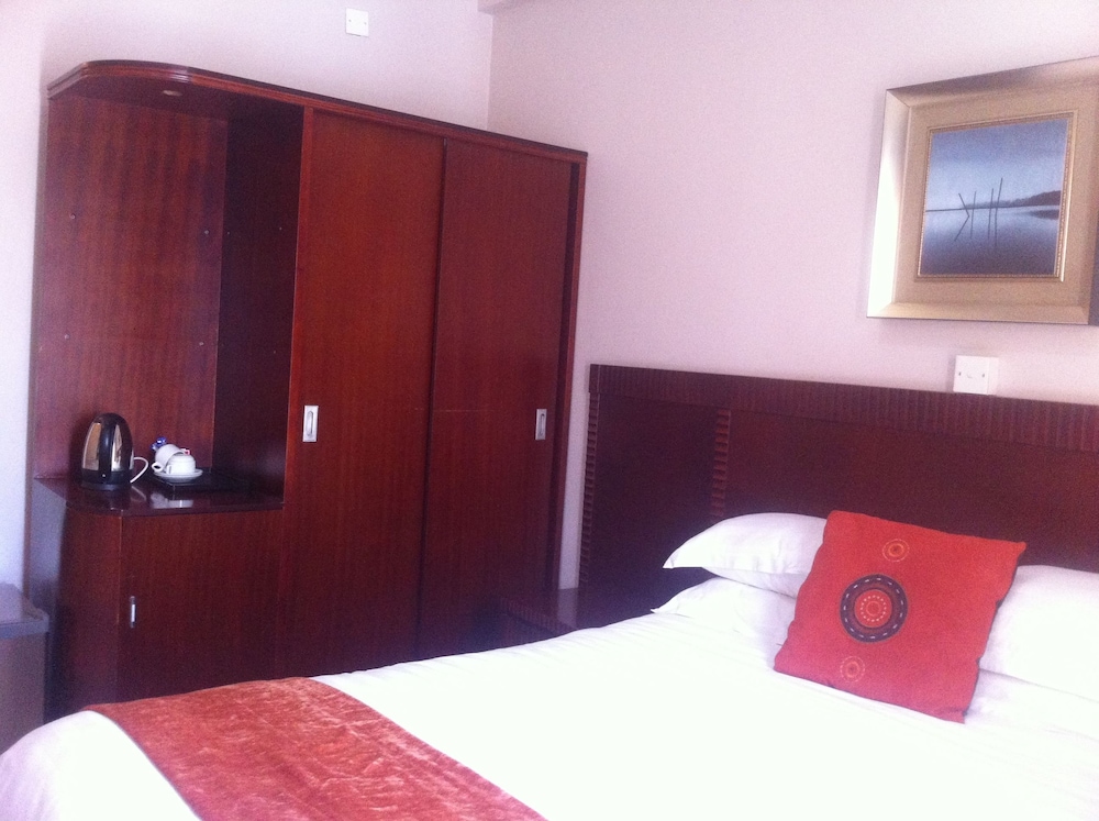 Hotel Labama 9/18