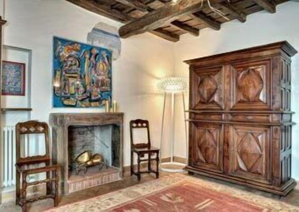 Luxury Trastevere 7/65
