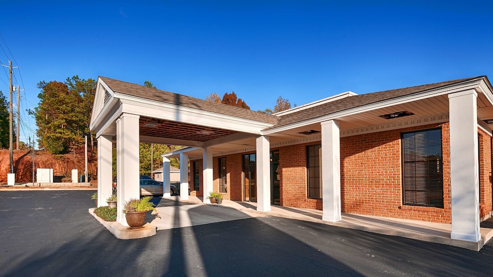 Best Western Suites 4/33