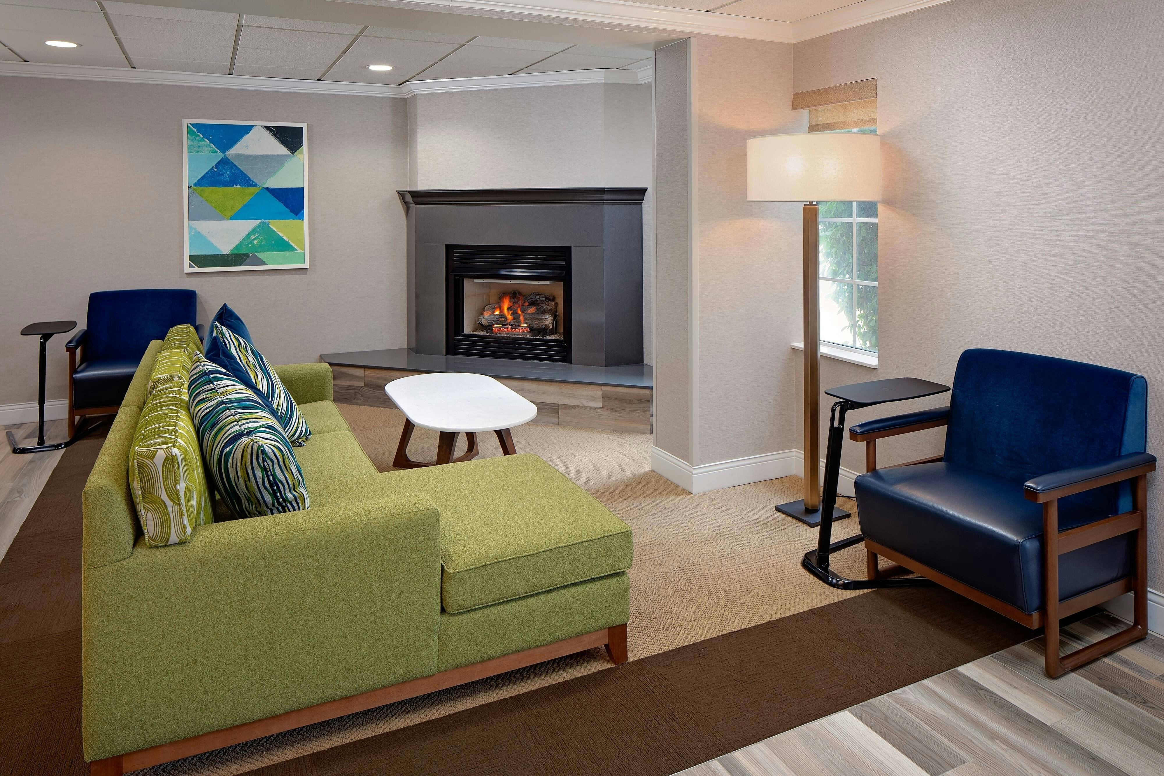 Residence Inn By Marriott Tysons Corner Mall 6/12