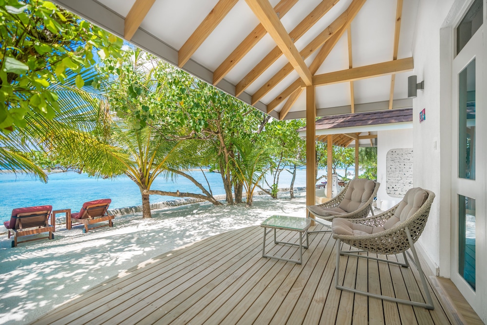 Ellaidhoo Maldives By Cinnamon 51/82