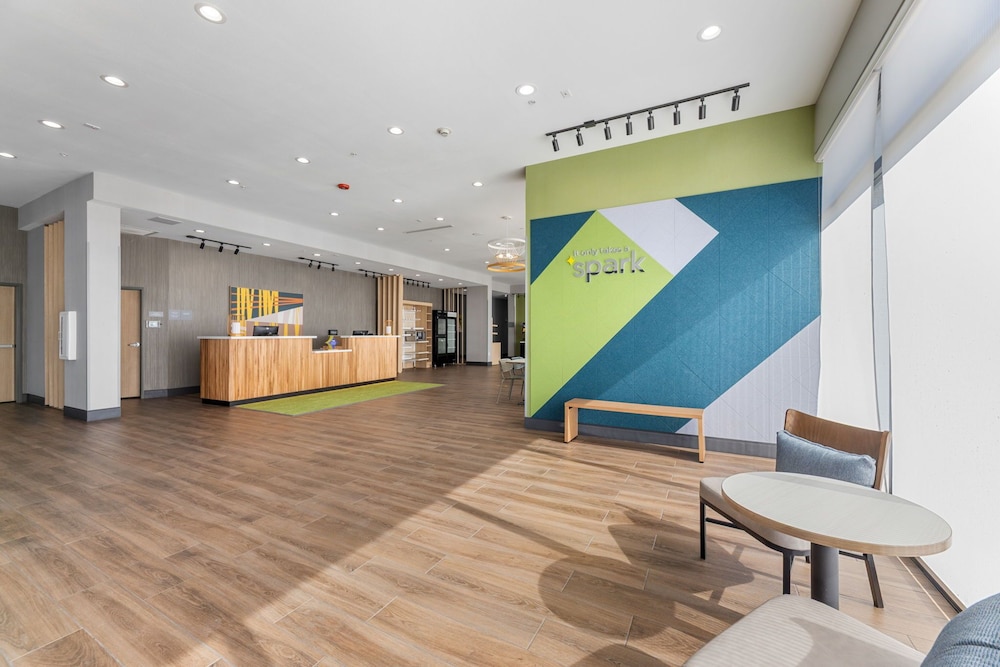 Spark by Hilton Garland Dallas East 5/42