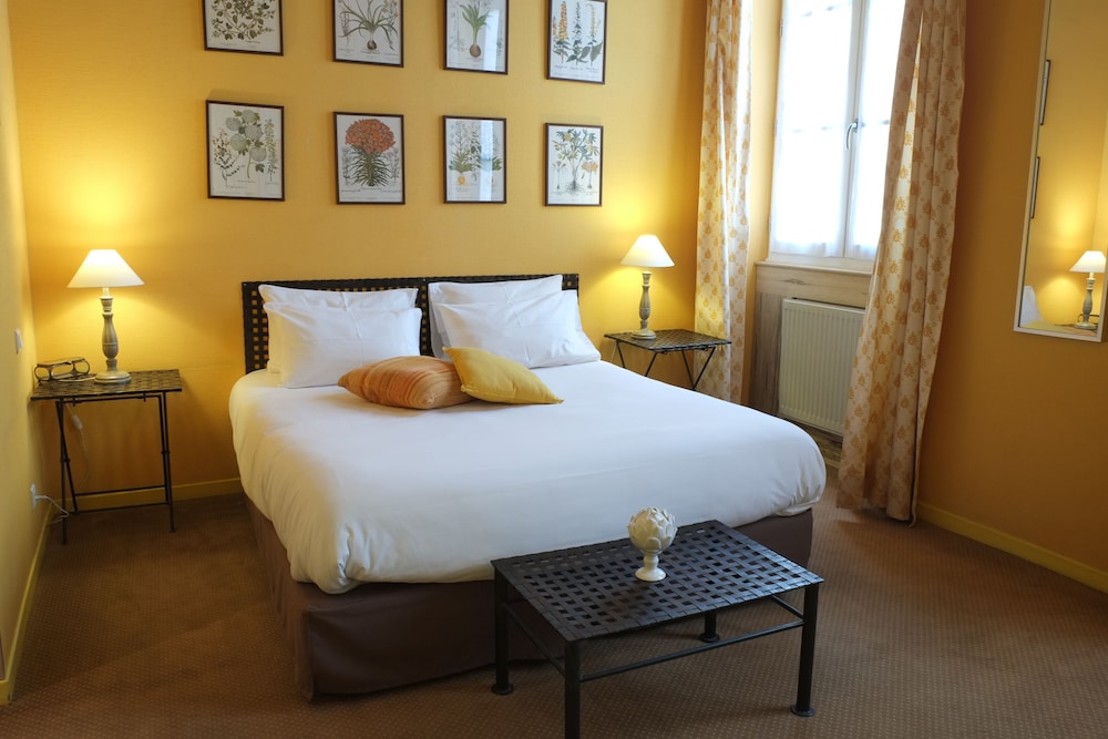 Hotel de Garlande 16/78