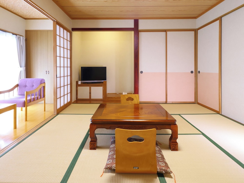 Kuroiwa Ryokan 45/50