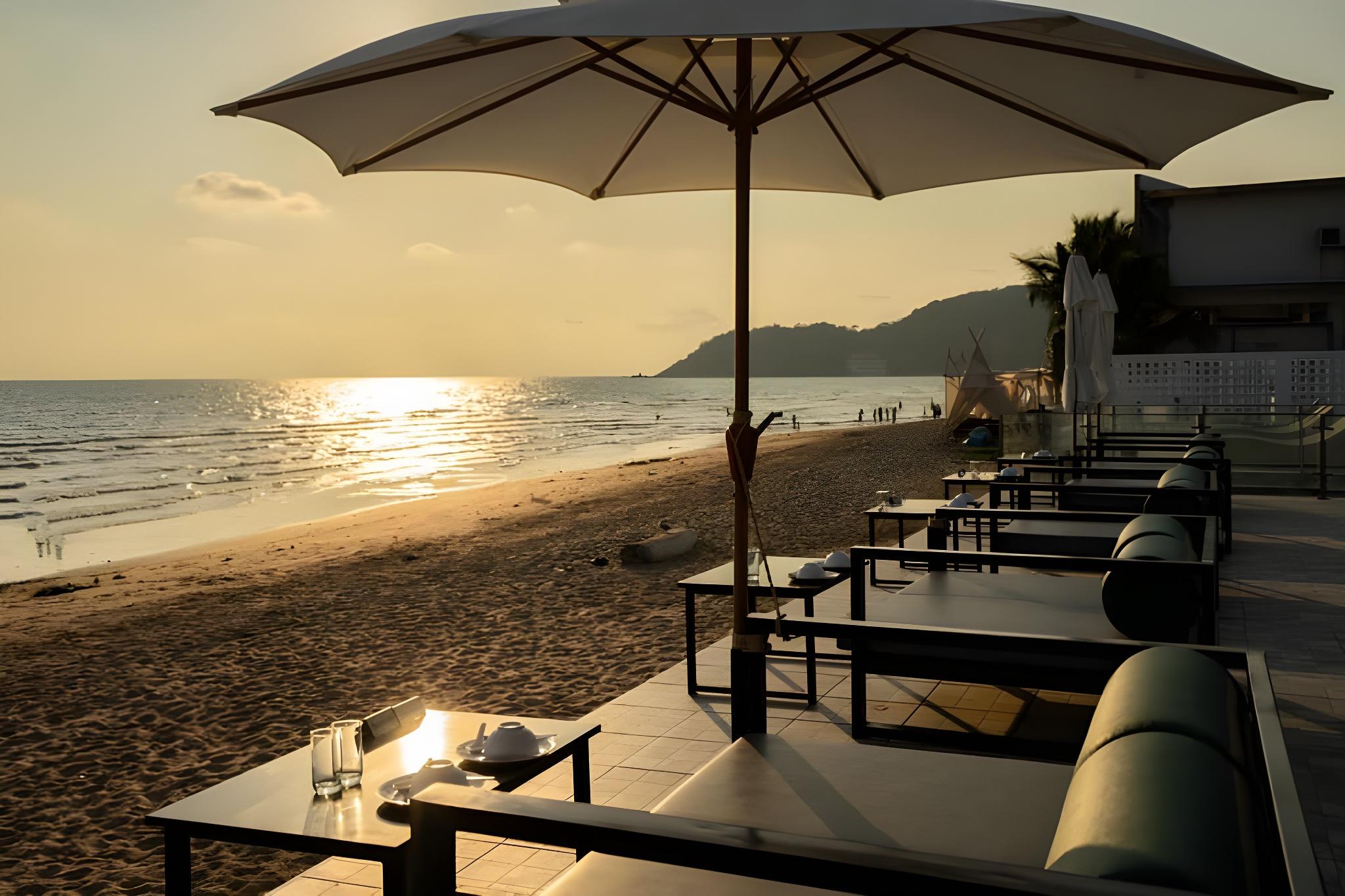 Rattana Pura Beach Resort 40/54
