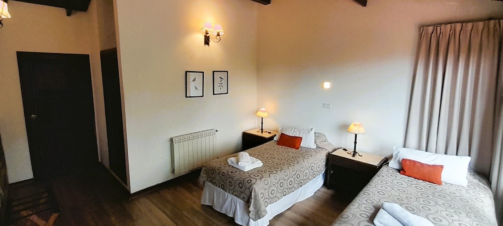 Hotel Selva Montana 20/74