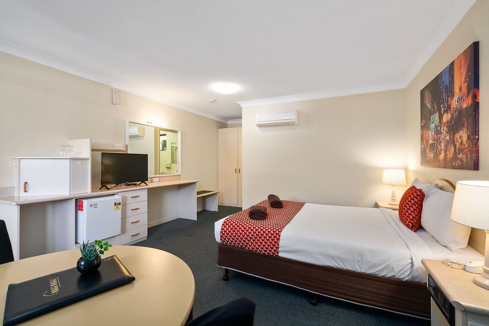 Garden City Motor Inn 17/53