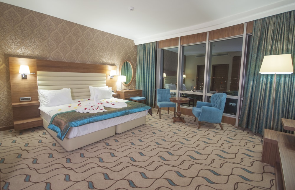 Margi Hotel 7/45