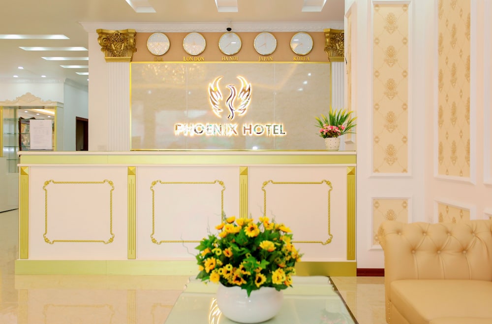 Phoenix Hotel Ha Long 4/50