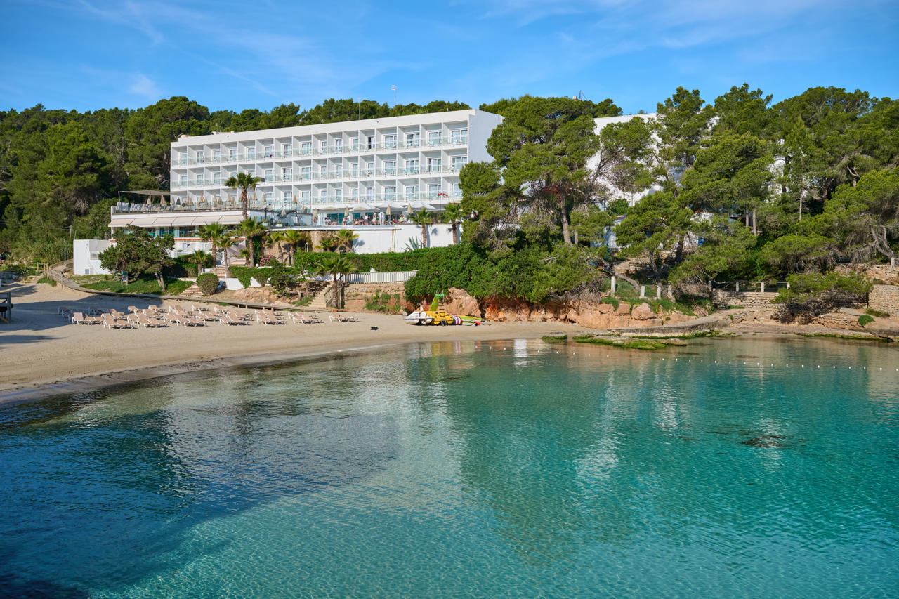 Grupotel Ibiza Beach Resort - Adults Only 35/41