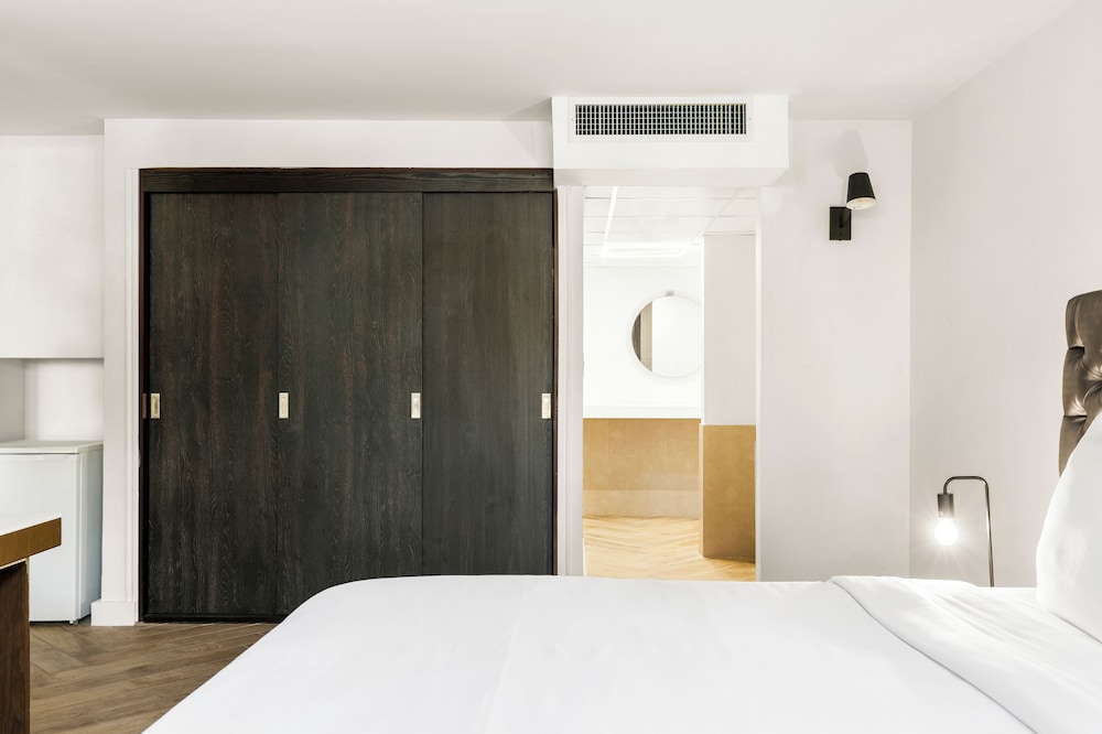 Parasasa Hotel Curacao 28/61