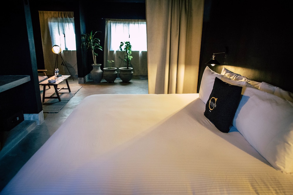 Aroma Tulum Hotel 17/42