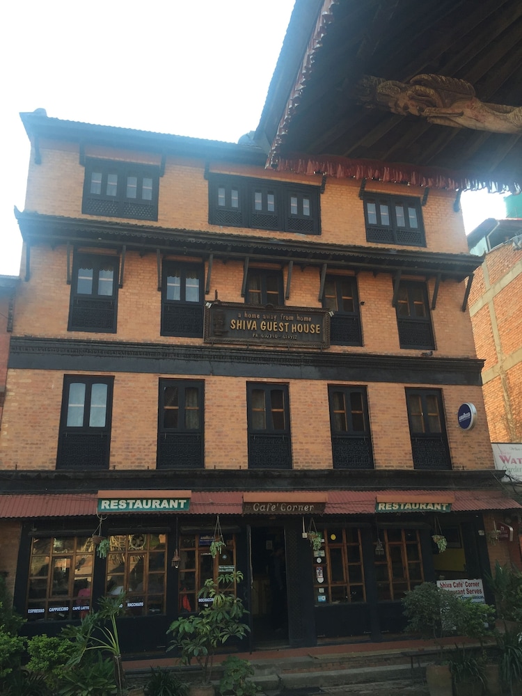 Shiva Guest House 11/50