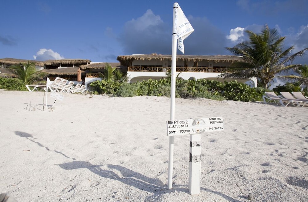 Las Villas Akumal 40/50