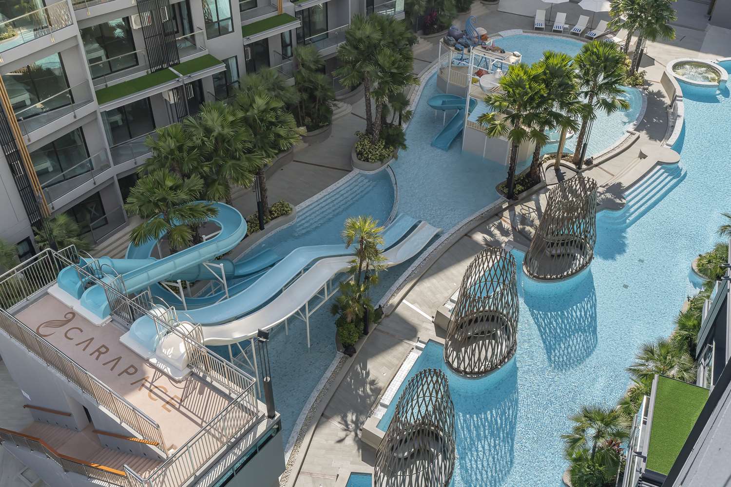 Best Western Plus Carapace Hotel Hua Hin 30/39