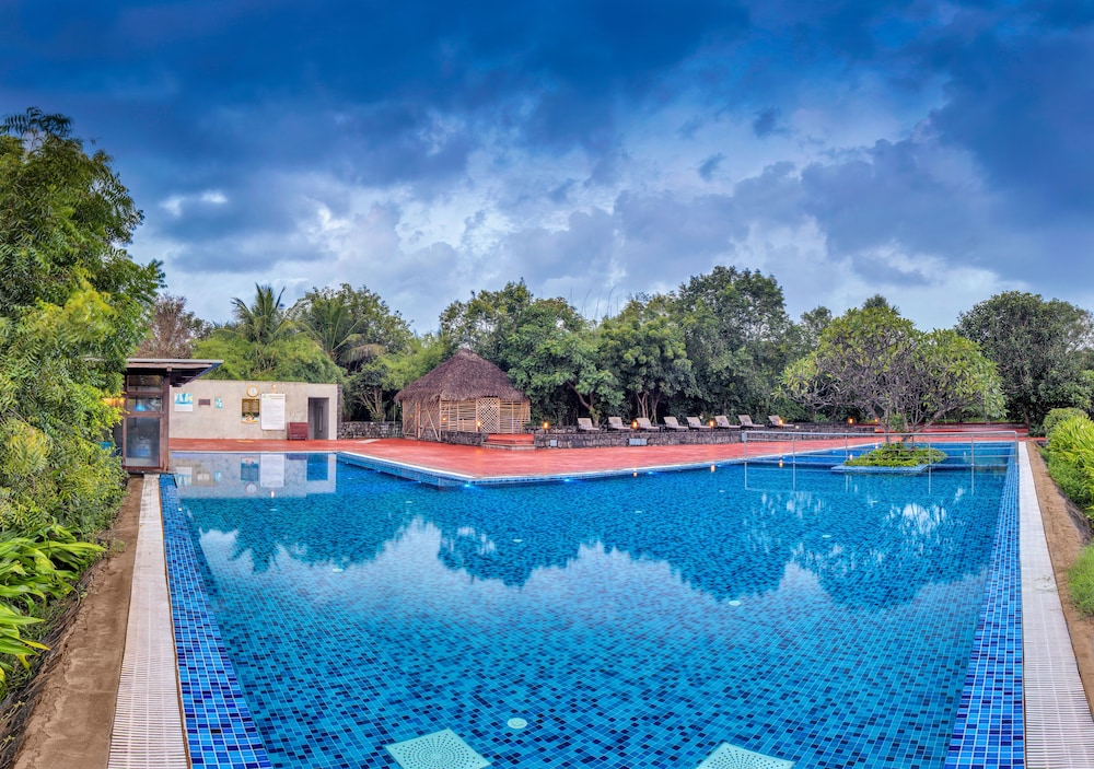 Club Mahindra Puducherry 20/39
