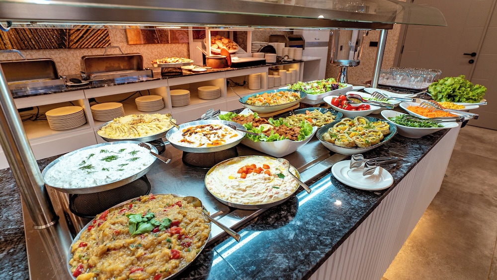 The Green Park Hotels & Resort Sapanca 18/46
