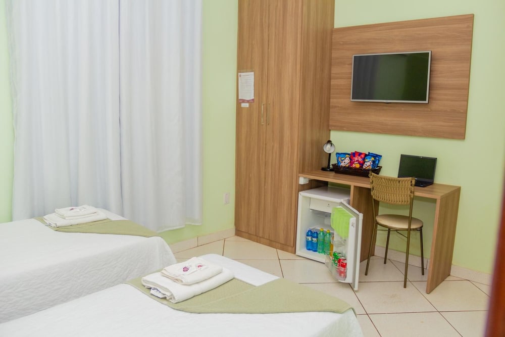 Domus Hotel Torre 44/48