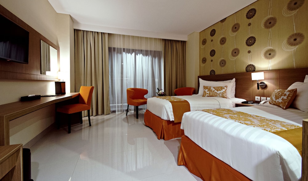 Ijen Suites Hotel 13/50