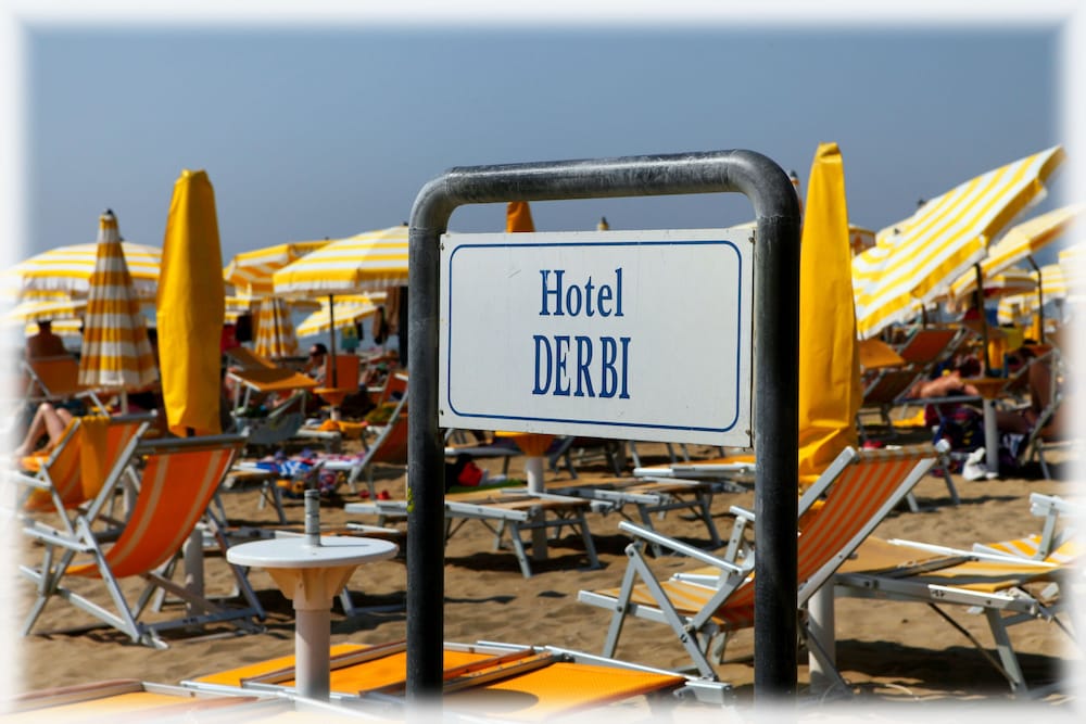 Hotel Derby 34/50