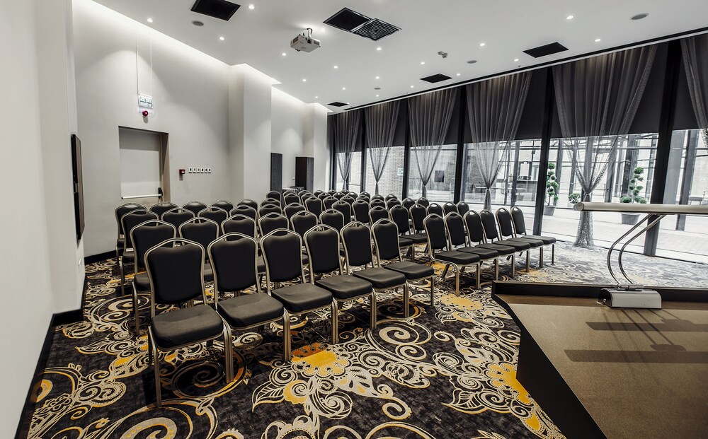 DoubleTree by Hilton Kocaeli 38/50