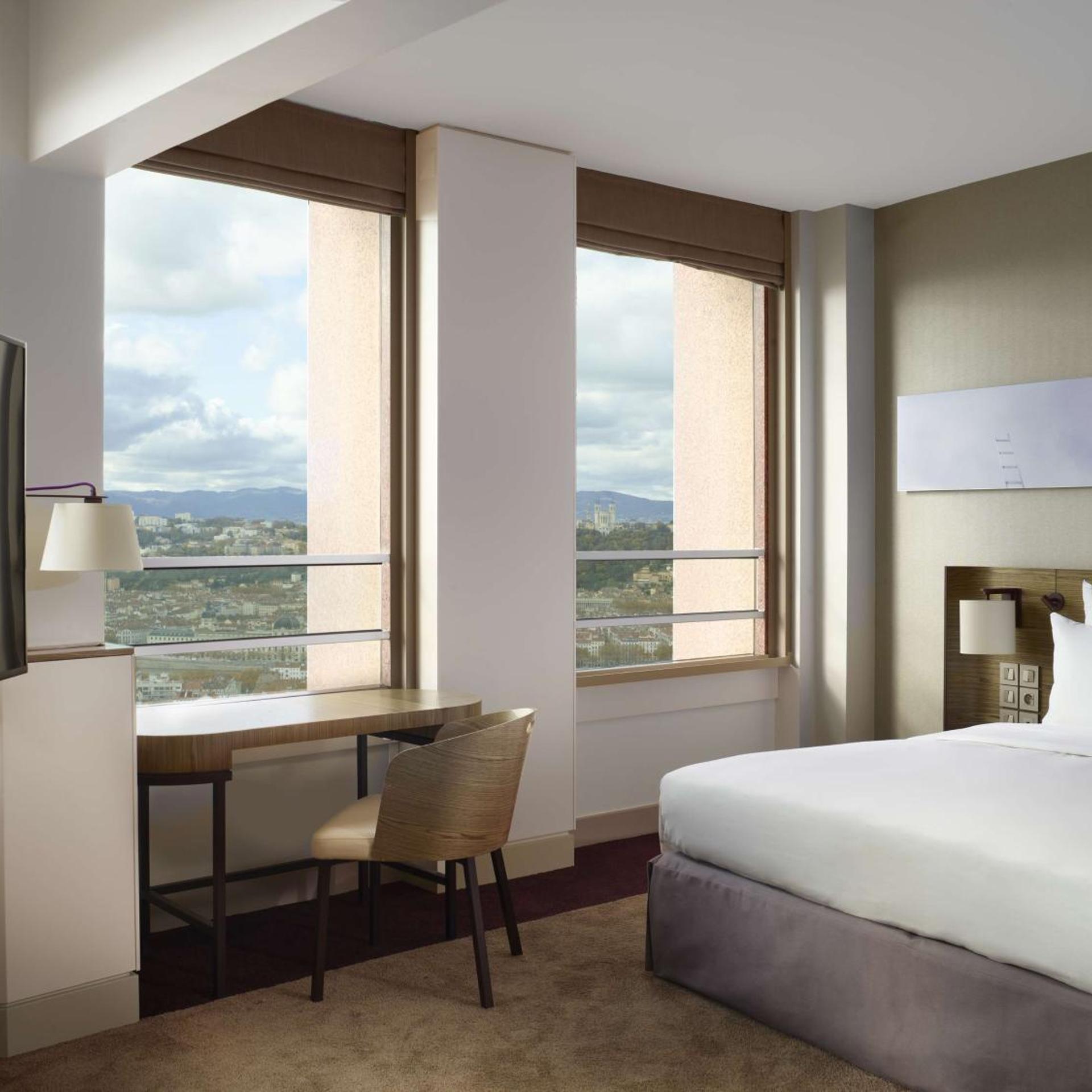 Junior Suite, Panoramic Old Town View
