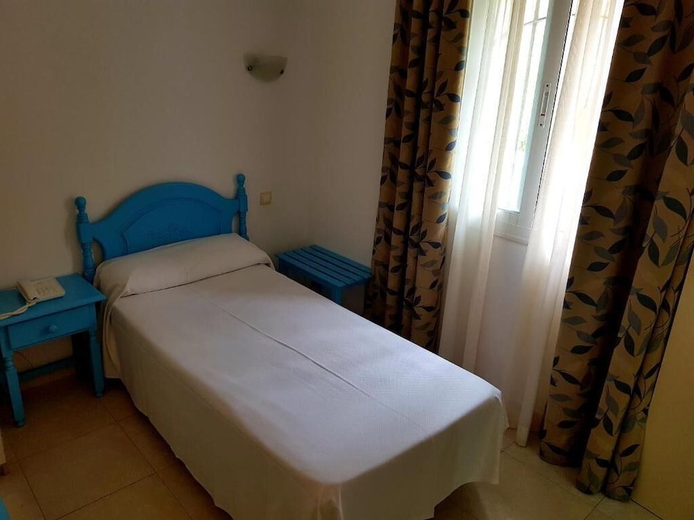 Malaga Hotel Eliseos 19/51