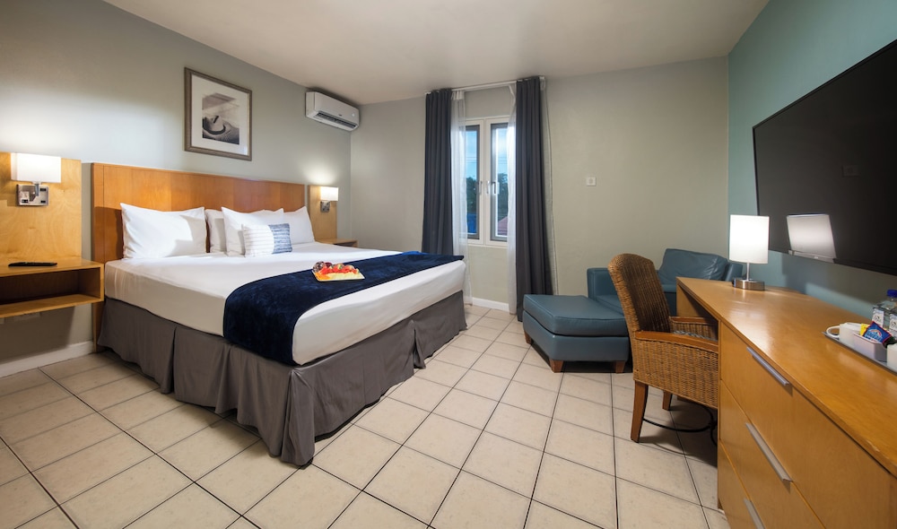 Deja Resort All Inclusive 7/56