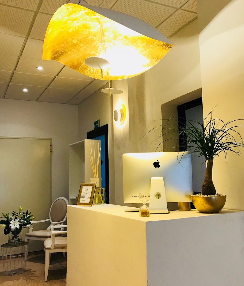 Palazzo Otello 1847 Wellness Spa 6/44