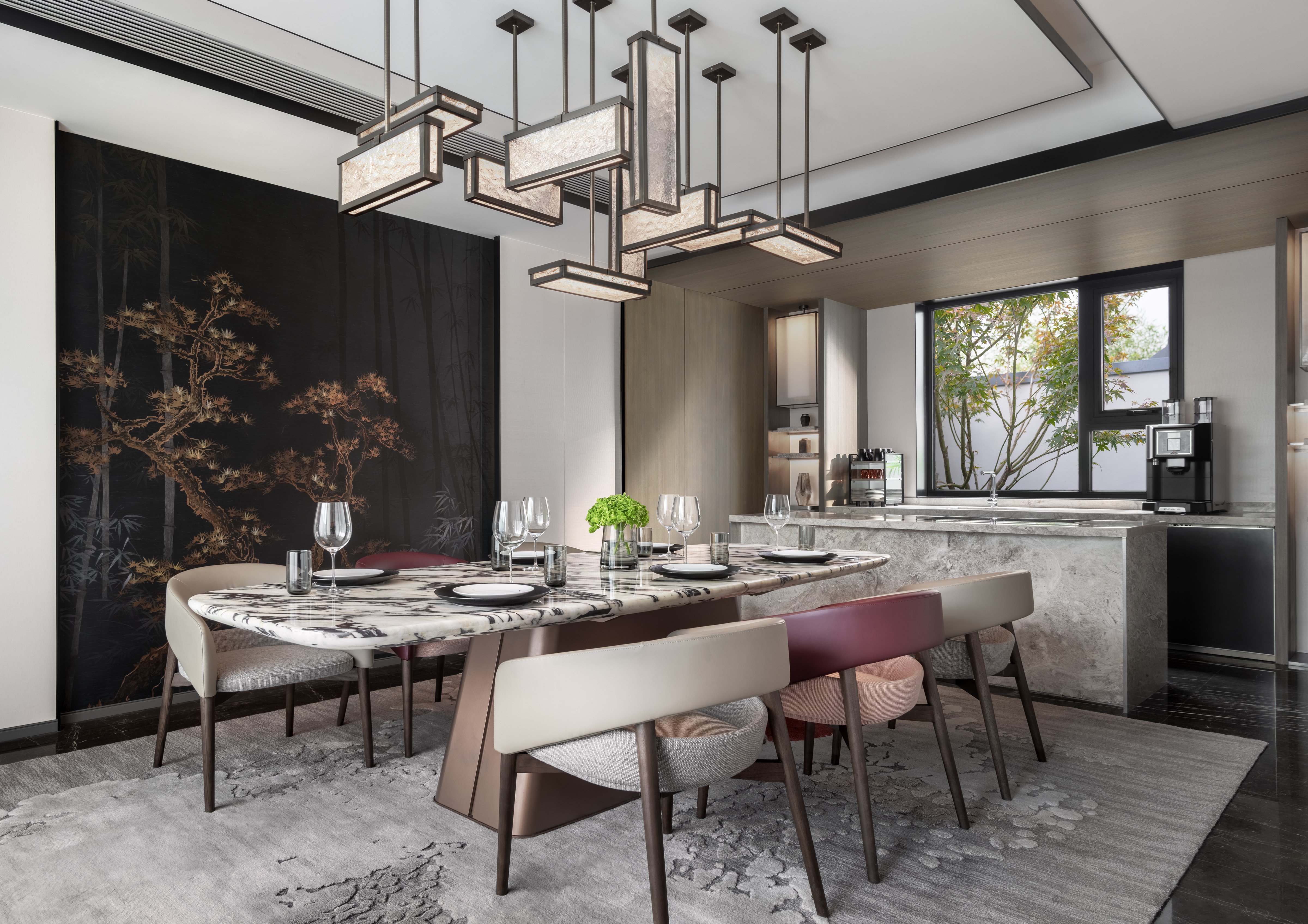 Kimpton Suzhou Bamboo Grove 32/50