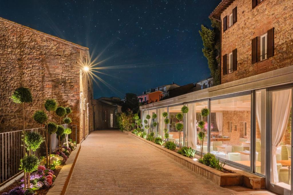 Borgo Tre Vaselle 32/37