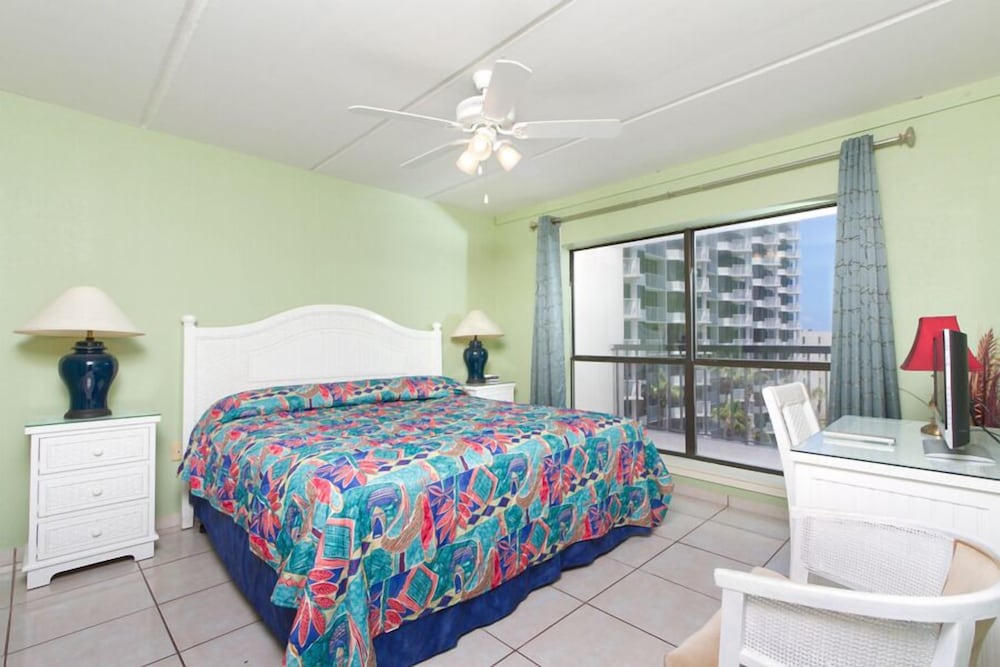 Saida Towers By Padre Island Rentals 15/49
