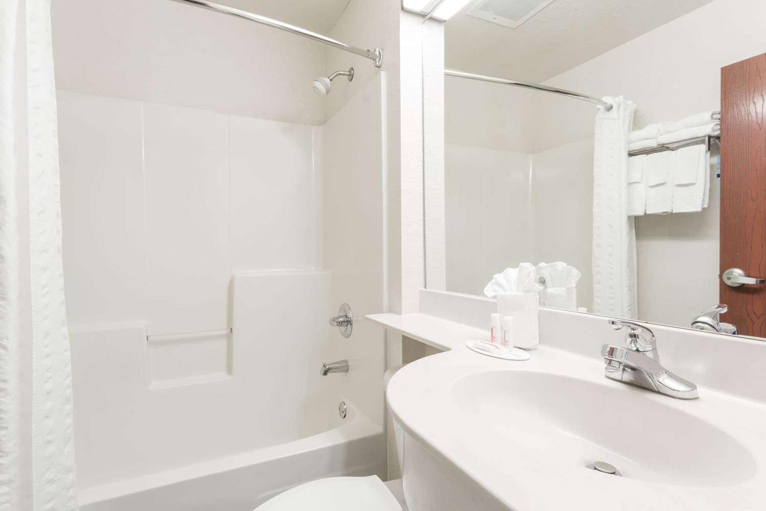 Microtel Inn Suites By Wyndham Marianna 23/23