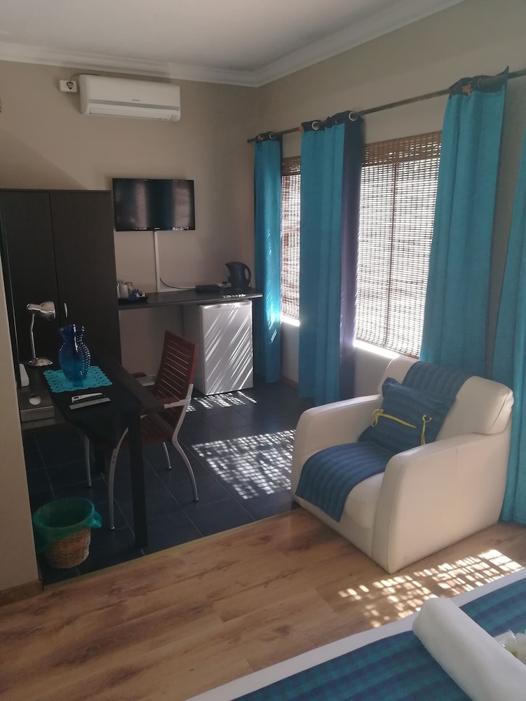 24 On Vrey Boutique Hotel 27/50