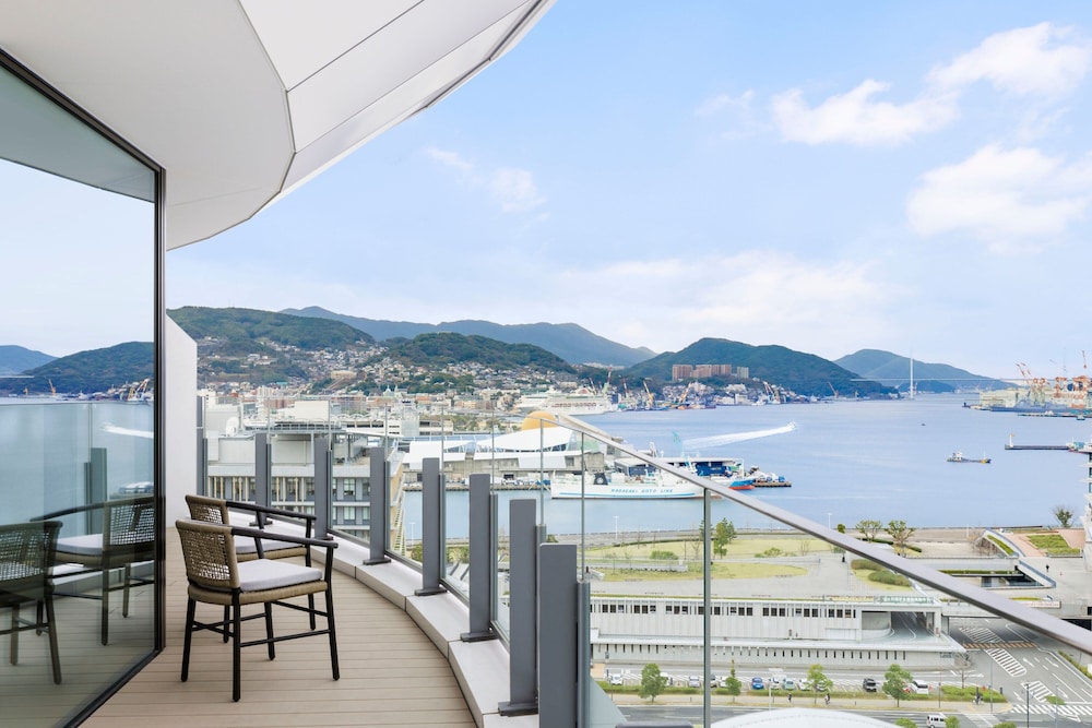 Nagasaki Marriott Hotel 53/66