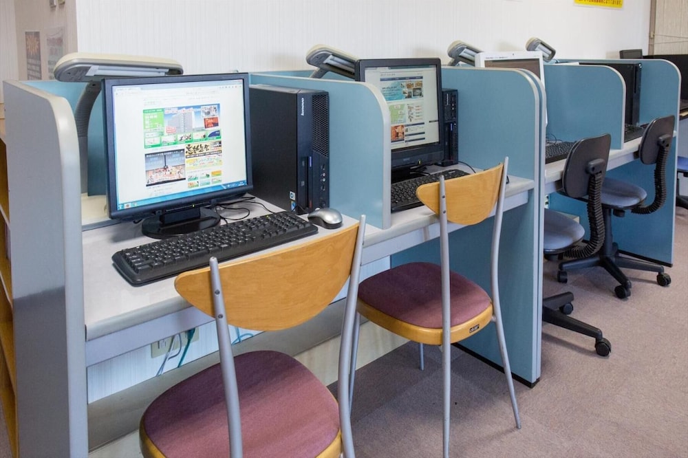 Kur and Hotel Shinshu 45/50