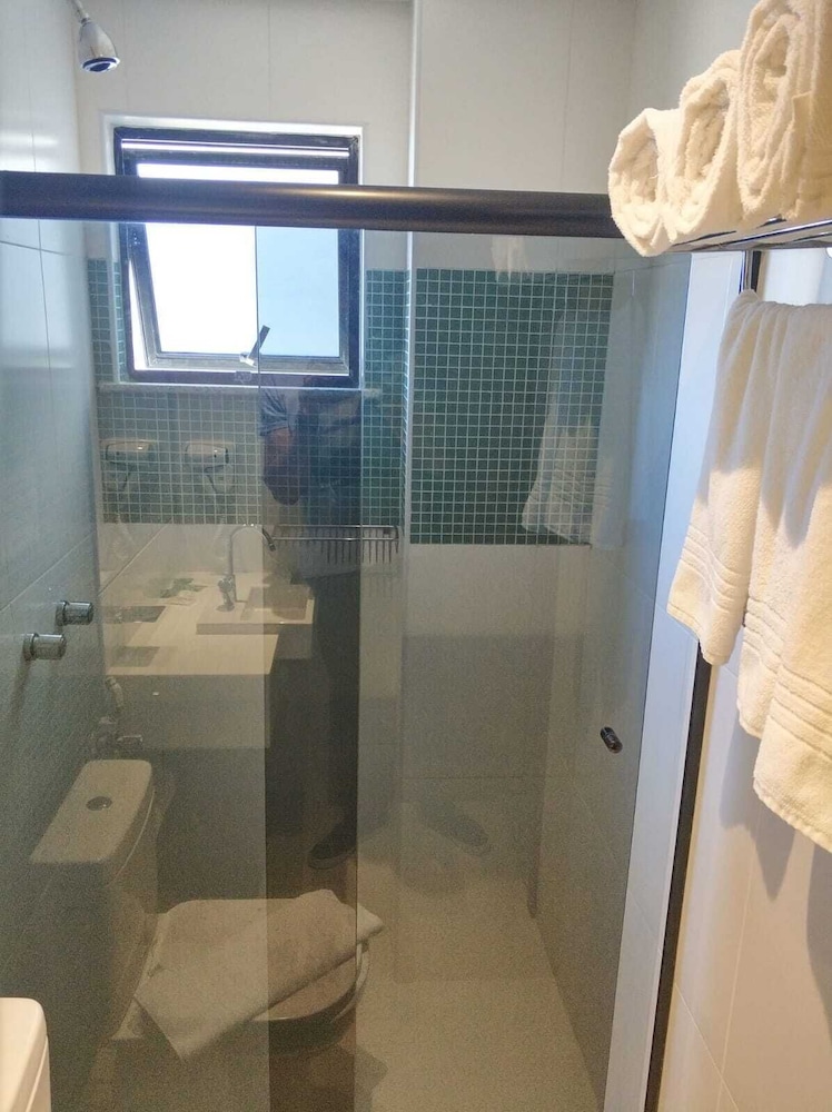 Pituba Praiamar Hotel 32/33