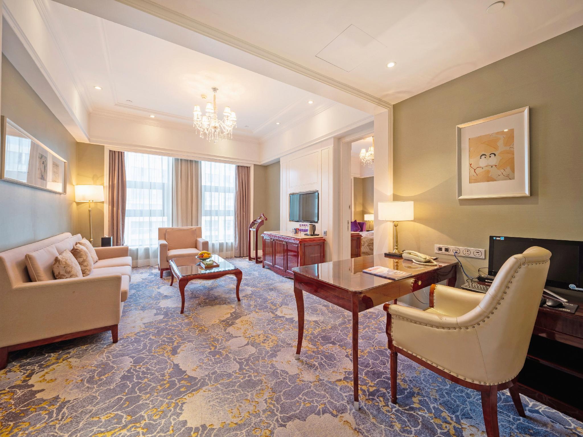 Welkin Hotel 22/34