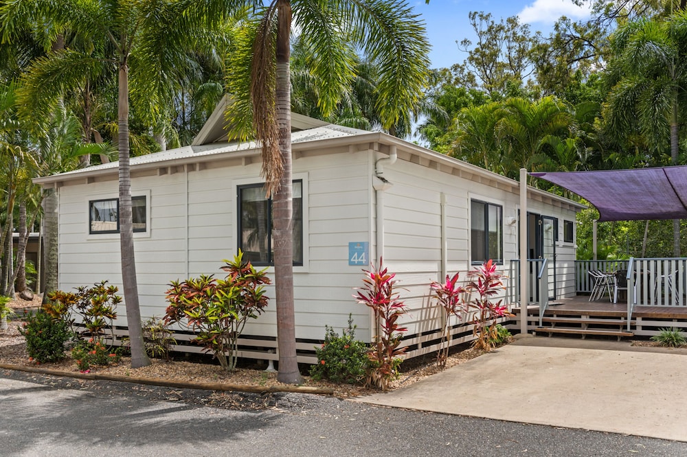 Discovery Parks – Rockhampton 9/89